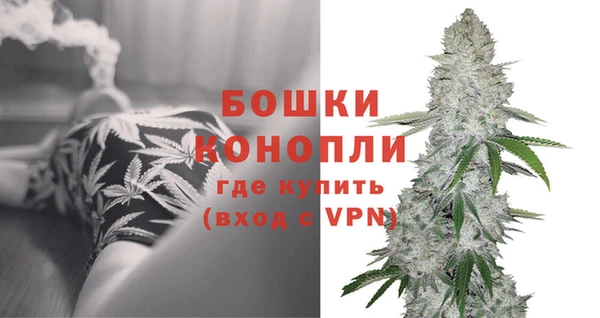 молекула духа Верея